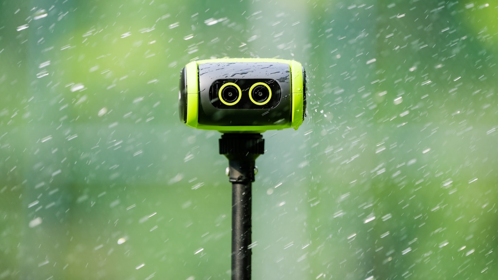XbotGo Falcon: CES 2026