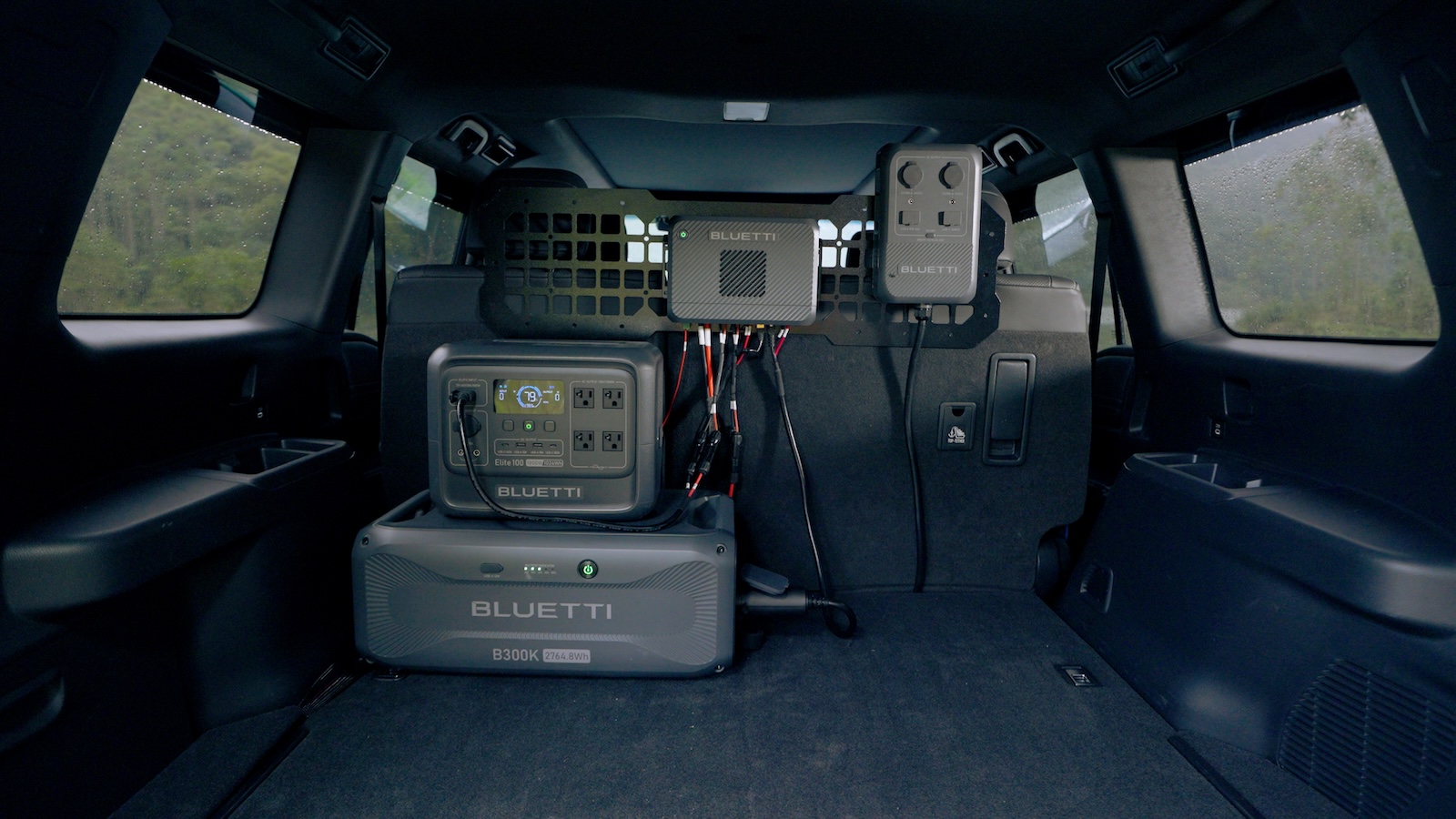 BLUETTI Charger 2: CES 2026