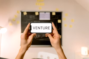 Multiple startup funding announcements showing investor confidence in emerging companies