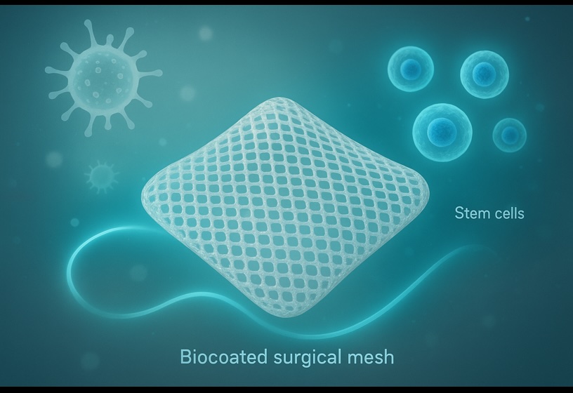 Inside the AI Regenerative Medicine Startup Building Around the Patient