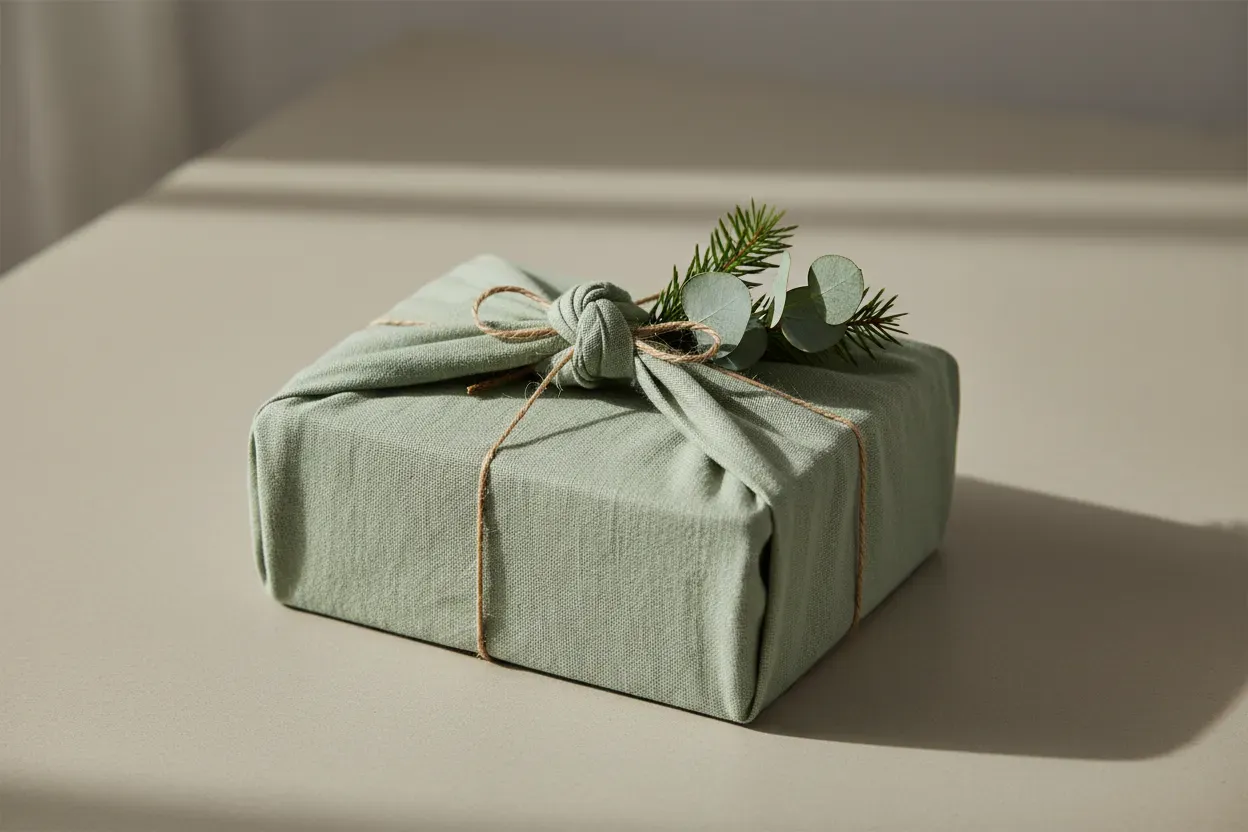 Eco-Friendly Holiday Traditions: Celebrating Sustainably