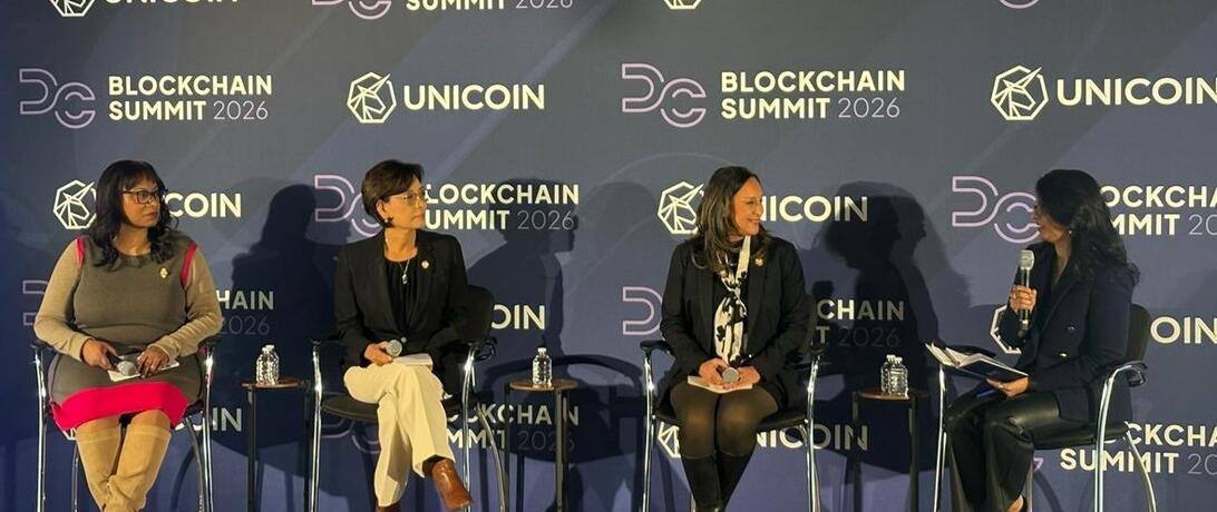 How Women Lawmakers Are Broadening the Financial Innovation Debate