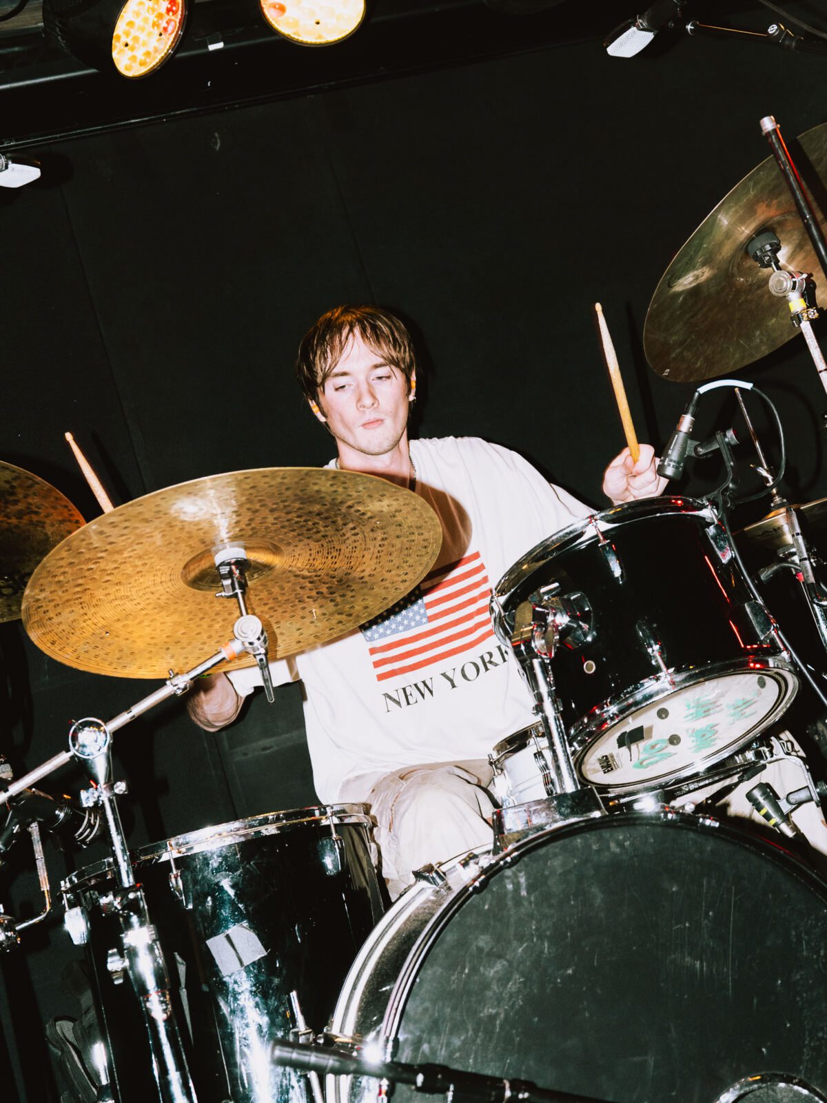 Beyond The Beat: How Jensen Meeker Is Mixing Music and Making Moments