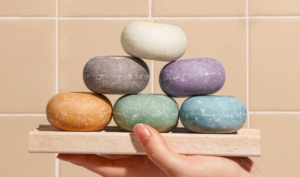 The Earthling Co. Shampoo Bars