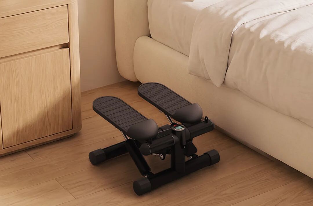 BetterMe Is Making the Home Gym a Lot Easier to Fit Into Your Home