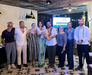 Startup World Cup Regional Final - Quintana Roo