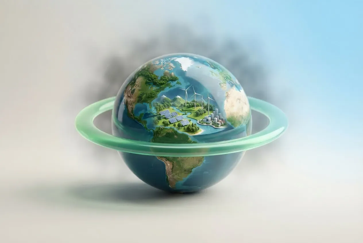 Reducing Carbon Footprints: Top Policies Supported by [Your Target Audience]
