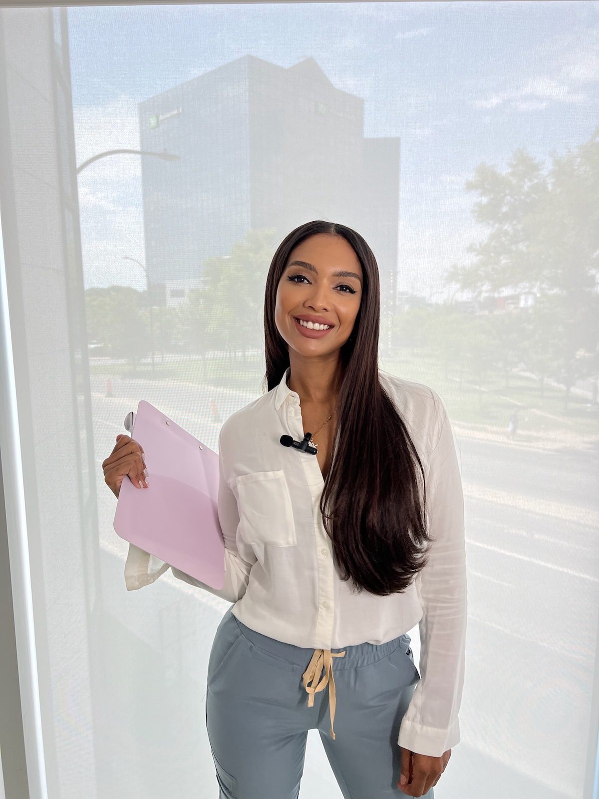 Kara Gomes of Clinique MIKA: From Dragons' Den to Building a More Inclusive Future in Medical Aesthetics