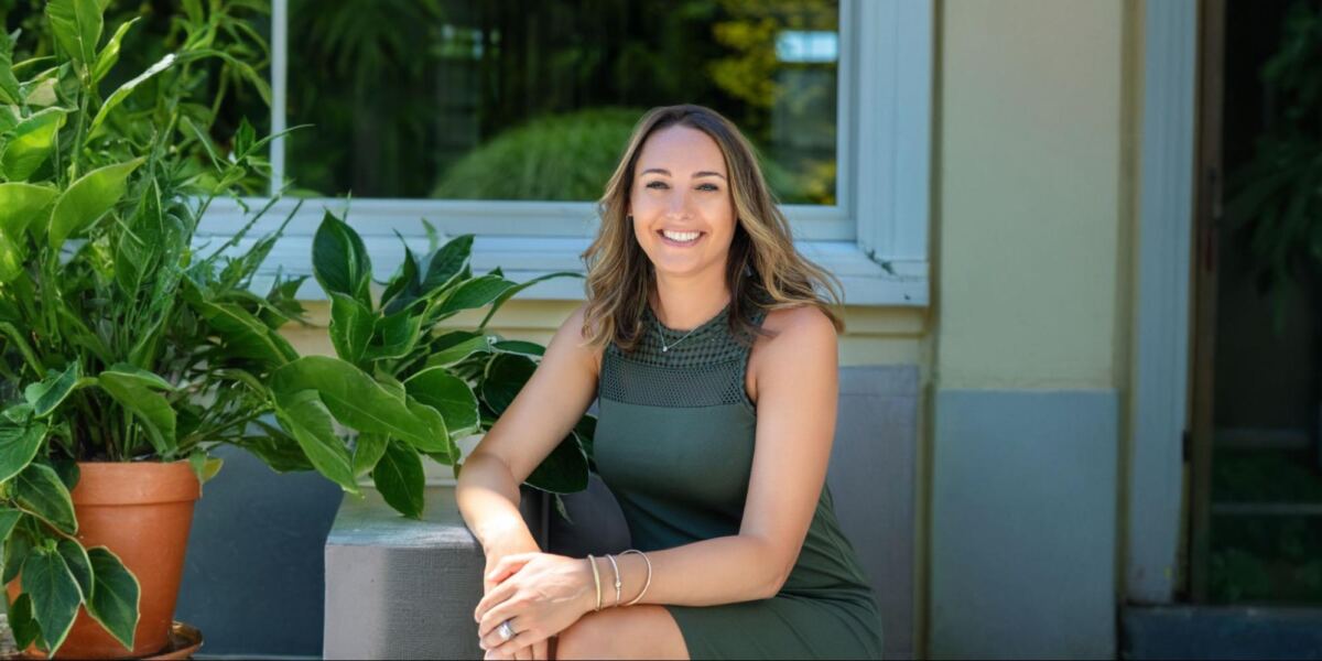 Alicia Mahon: Trust Built Between the Listing and the Closing Table
