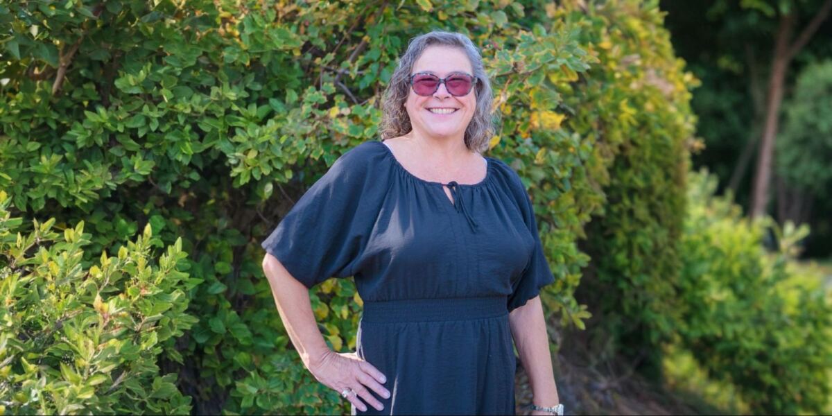 Celeste Dunn on Two Decades of Helping Buyers and Sellers Feel at Home
