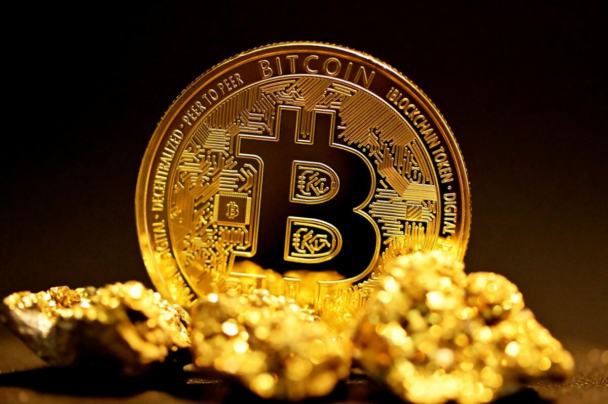 Crypto’s Recovery Masks a More Selective Market