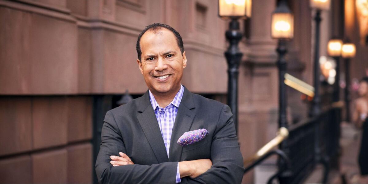 Dean Dunbar and the Value of Staying Close to Clients