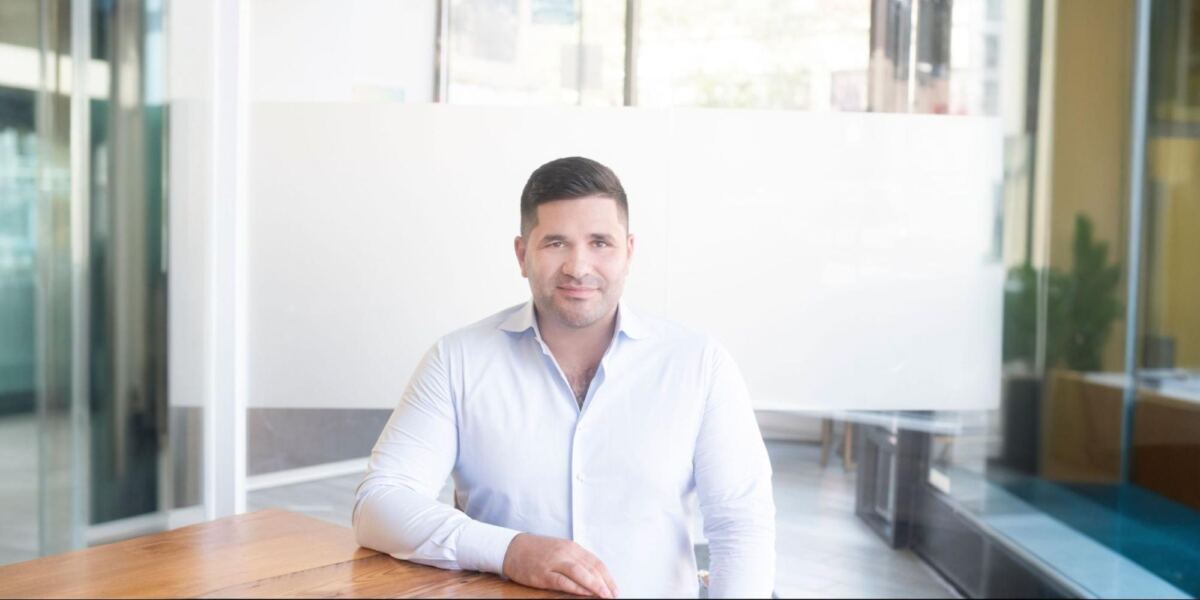 Johnny Rodogiannis: Reimagining Real Estate Through Experience and Trust
