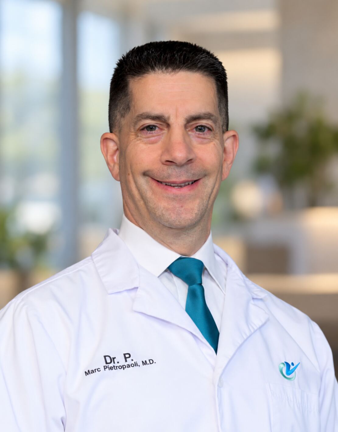 Dr. Marc P. Pietropaoli Wants to Prevent Knee Replacements