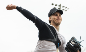 Arm Support by The Kinetic Arm
