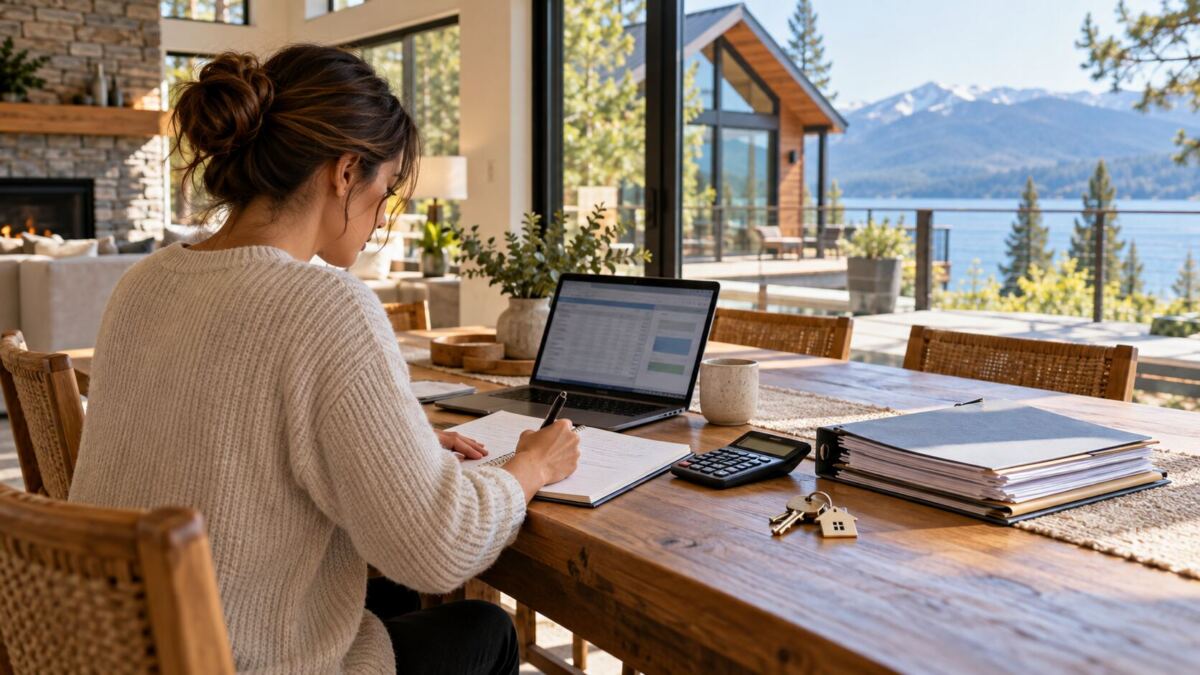 AE Tax Advisors on Why Short-Term Rental Owners Should Document Before They Deduct