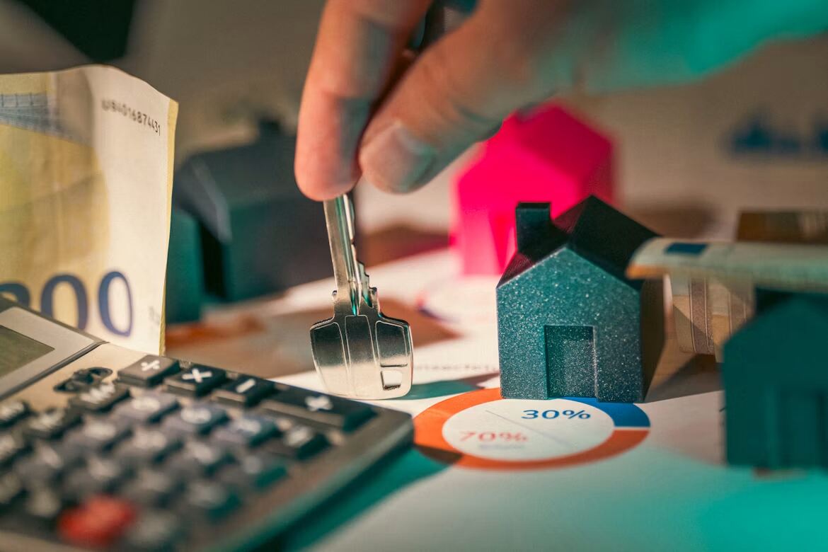 MortgageFree Canada Shares The Impact Of Landlords Paying Mortgages in the Wrong Order