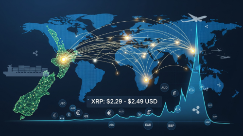 How Liquidity Provision Powers Efficient Cross-Border Payment Networks